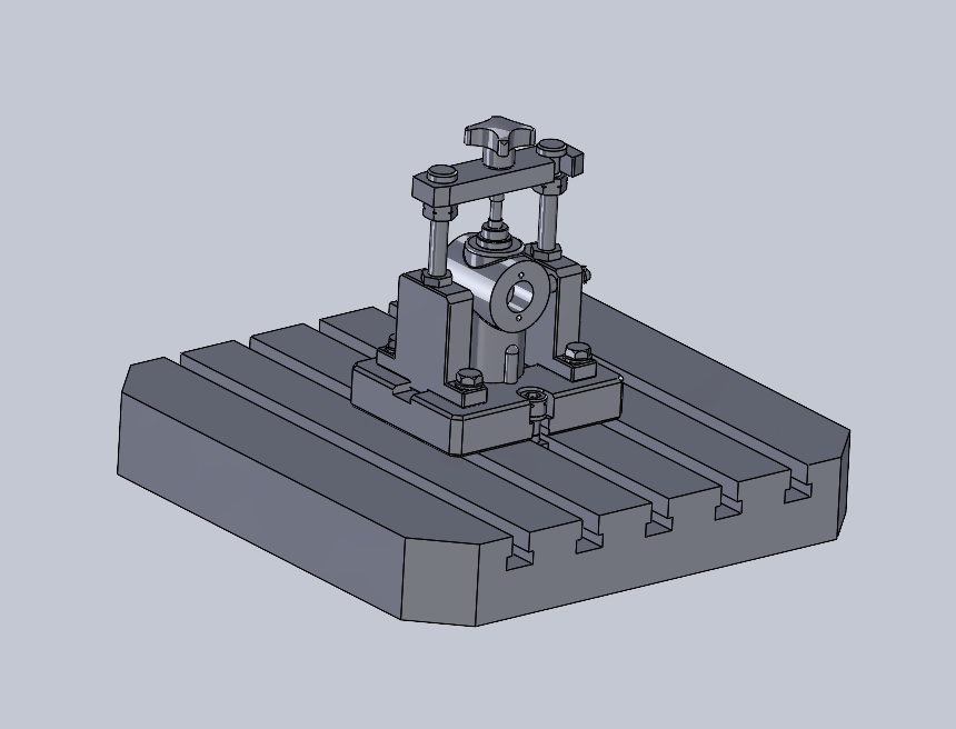 Elaboration d'un avant-projet