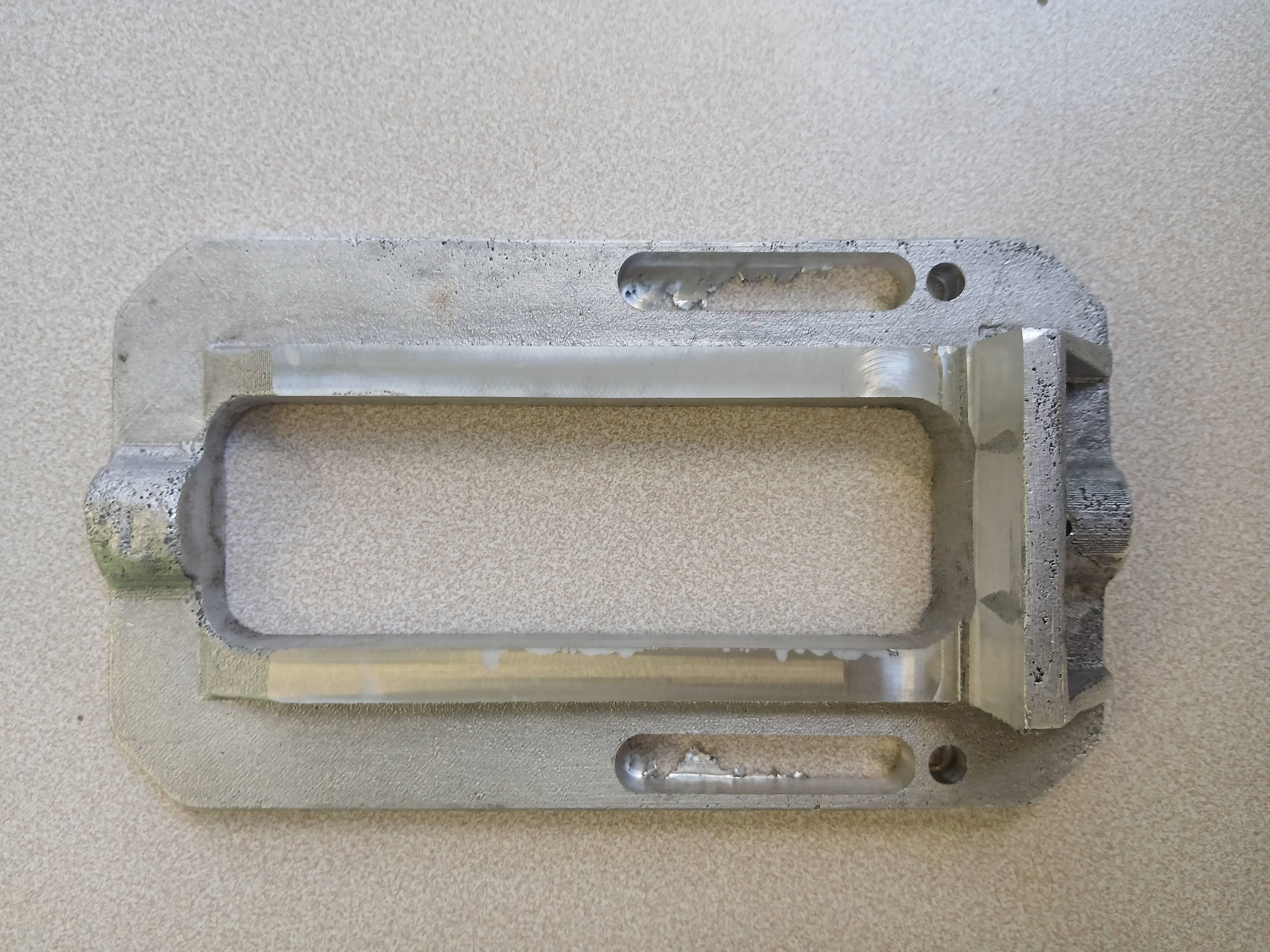 Etude d'un prototype pour une réalisation en série